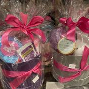 Pamper box