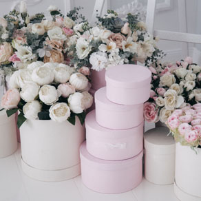 Wedding Flowers